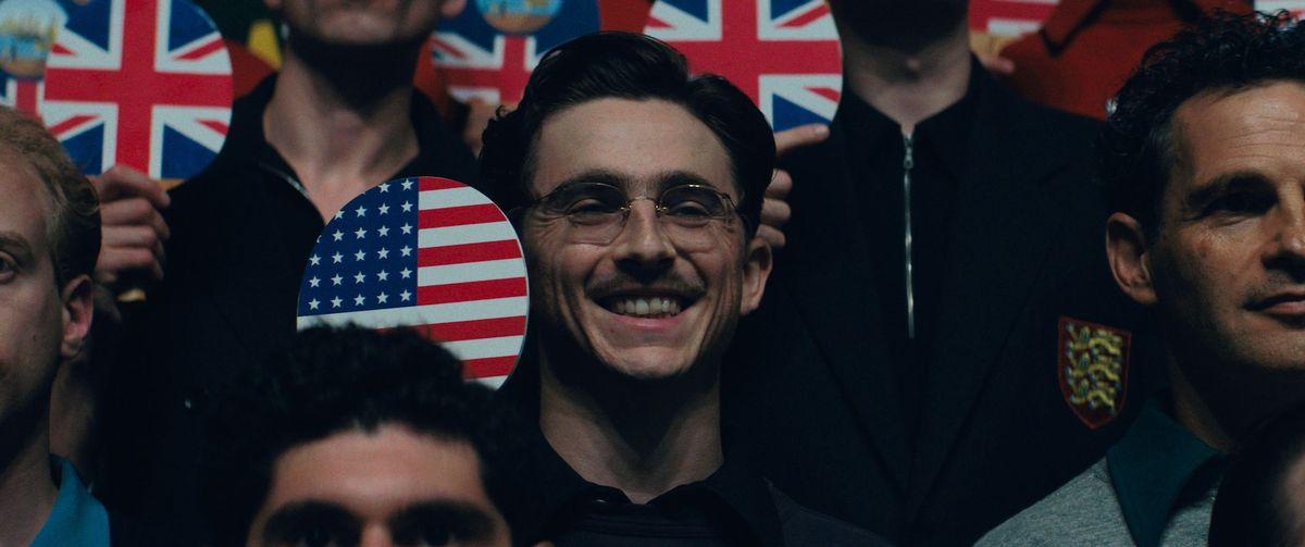 fot. materiały prasowe Monolith Films