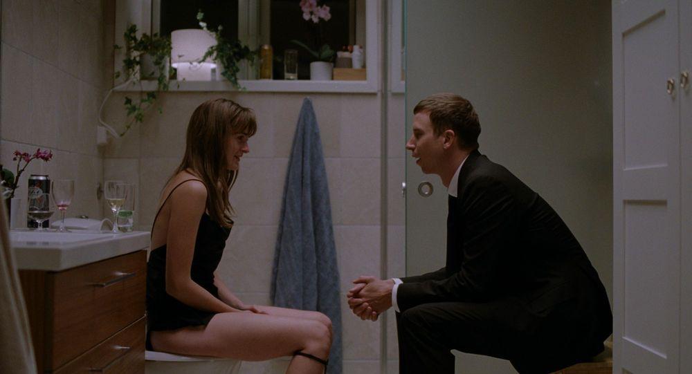 fot. kadr z filmu „Najgorszy człowiek na świecie” / materiały prasowe M2 Films 