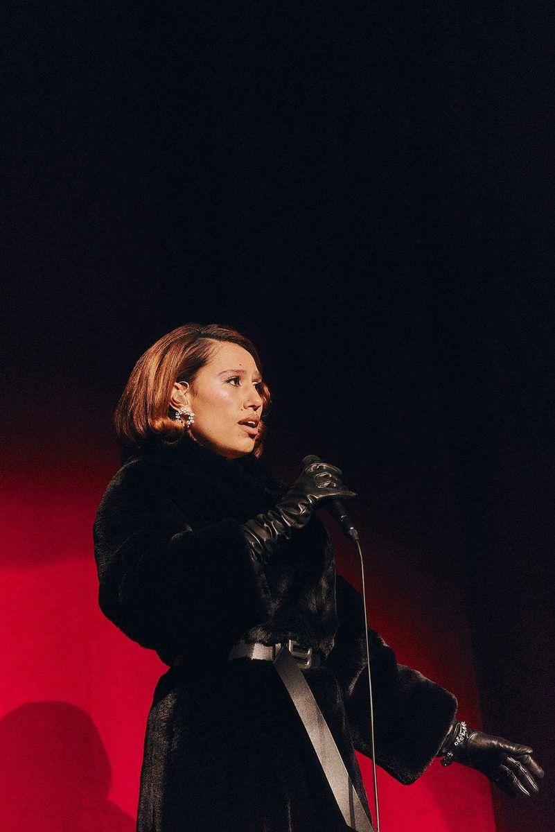 fot. Alicja Kozak / materiały prasowe Warsaw Creatives