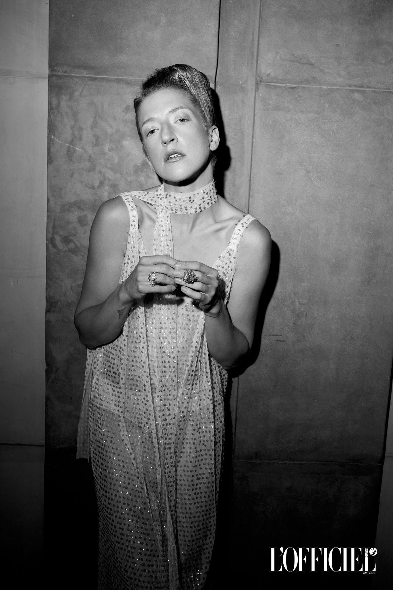 mashatretrings on lara gessler