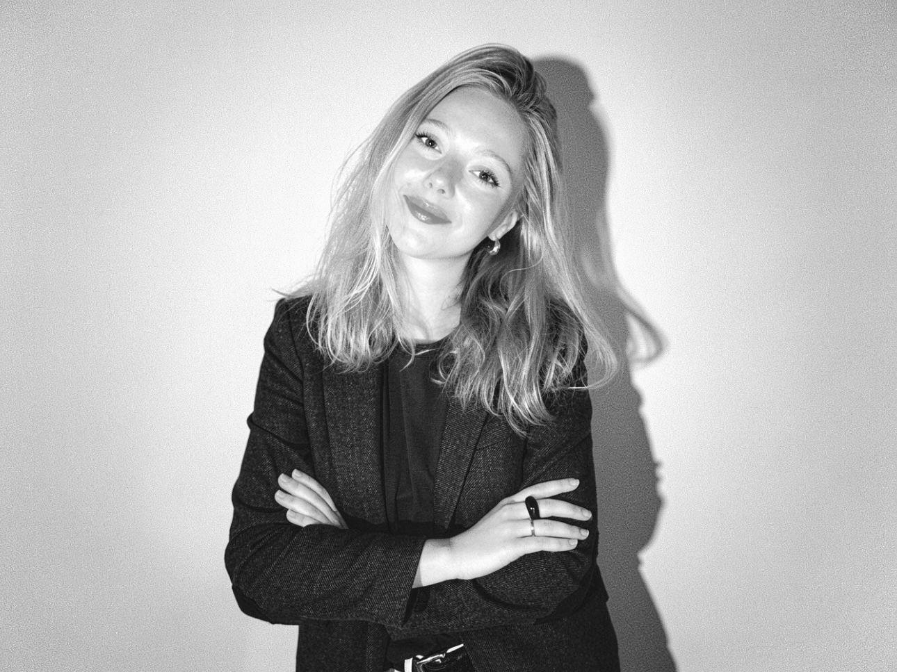 Magdalena Niewczas