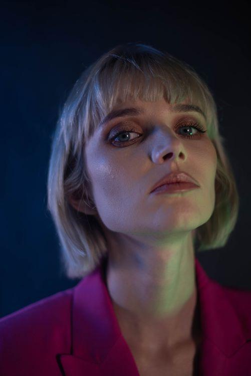 Ola / Model: Aleksandra Dębska @rozalinagunvor