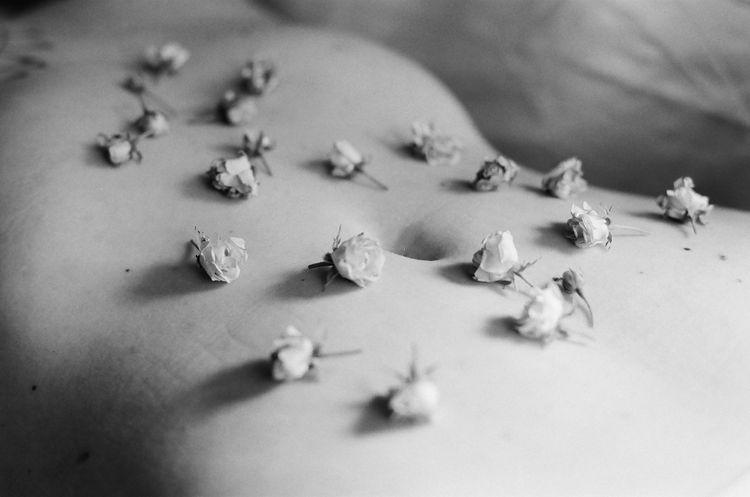 Roses @roedeeranazarucka