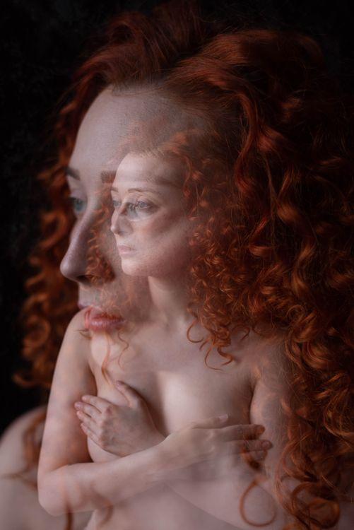 Wspomnienie , Model: IG @olagieel_