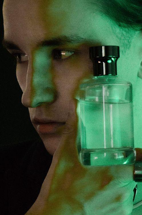 "Bergamot I" mod. Dominik Rakowski