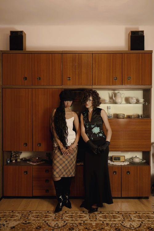 Fashion photography 