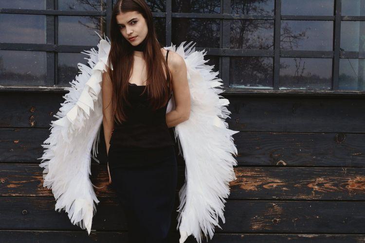 Fashion photography 