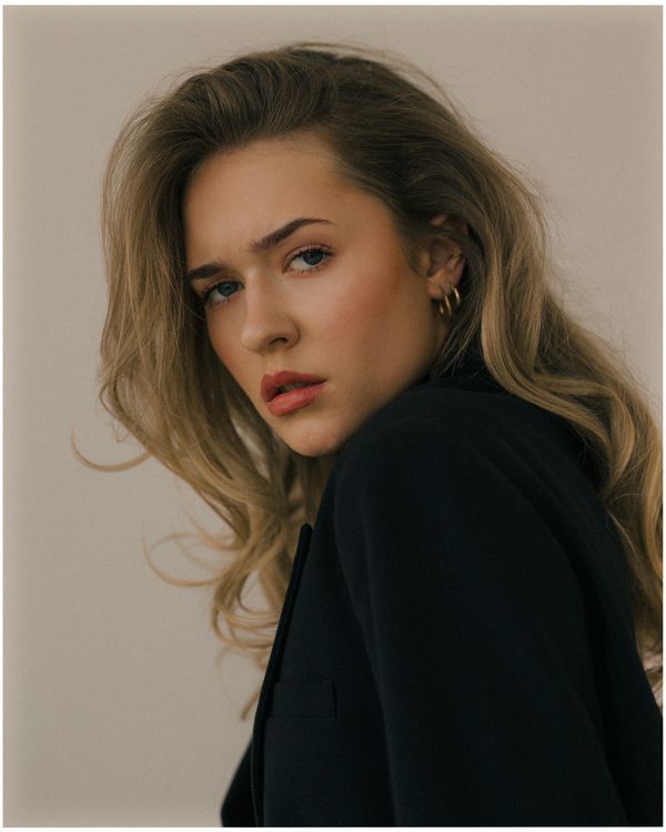 Zosia.