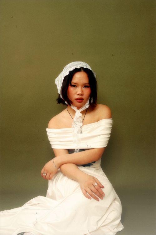 Fashion photography 