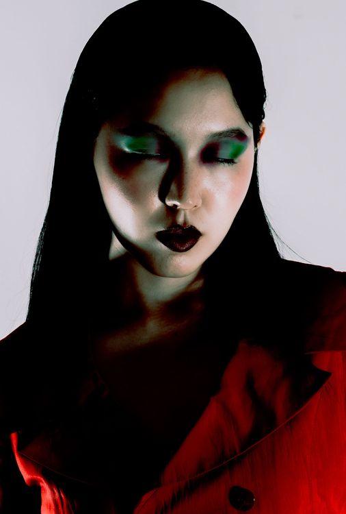 RETRO EERIE 