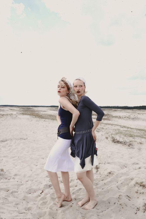 Fashion photography 