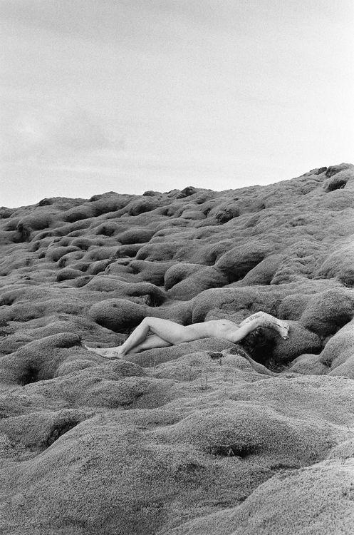 Moss, Iceland @roedeeranazarucka