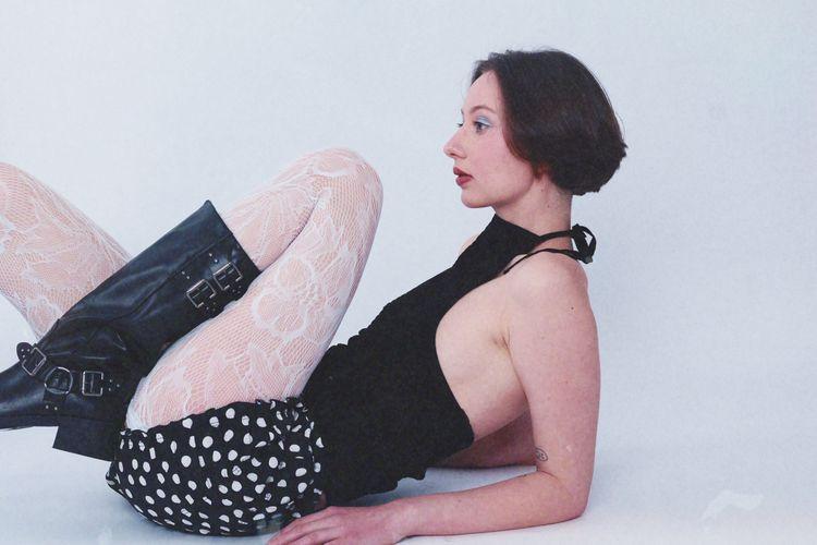 Fashion photography 