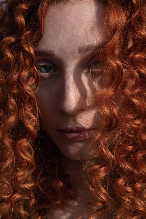 Loki, Model: IG @olagieel_