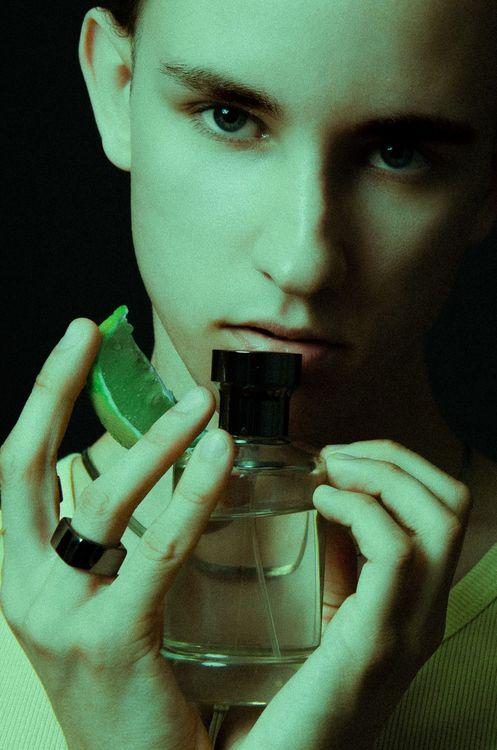"Bergamot III" mod. Dominik Rakowski