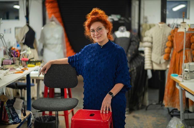 Małgosia Turżańska: „Wszystko dookoła jest potencjalną inspiracją” [WYWIAD]