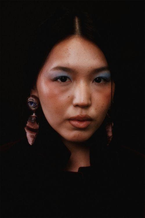 Beauty photography 