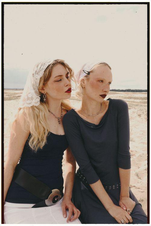 Fashion photography 