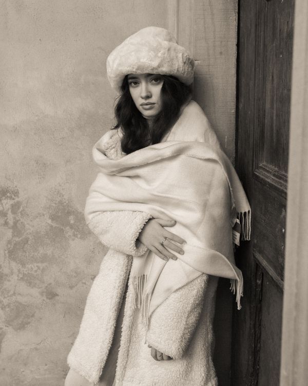 Patrycja.