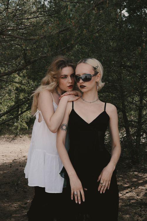 Fashion photography 