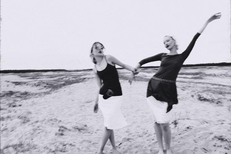 Fashion photography 