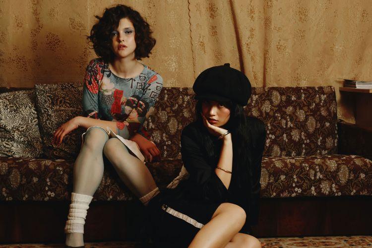 Fashion photography 