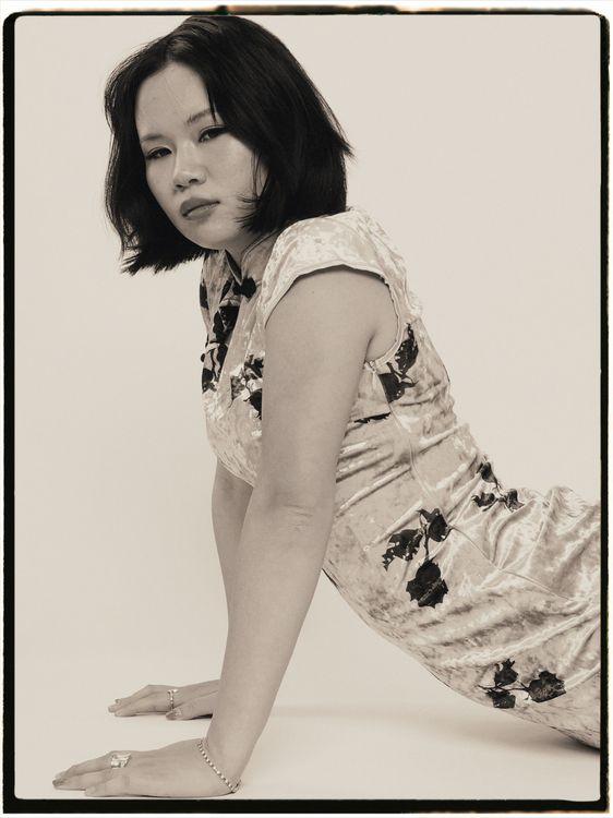 Fashion photography 