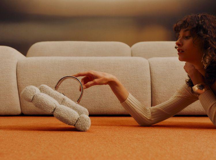 Westwing wypuszcza WOLKE – mebel z ambicjami