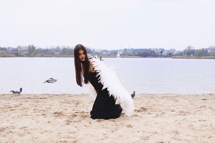 Fashion photography 