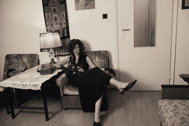 Fashion photography 