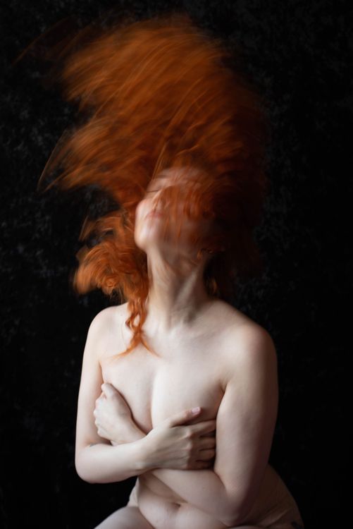 Movement, Model: IG @olagieel_