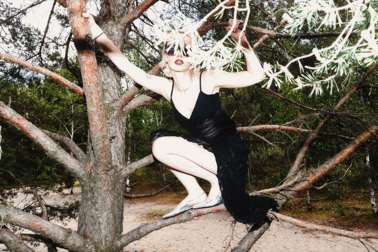 Fashion photography 