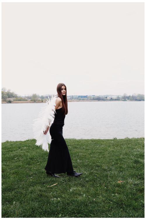 Fashion photography 