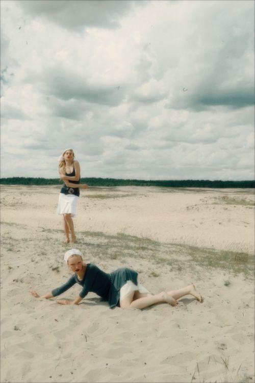 Fashion photography 