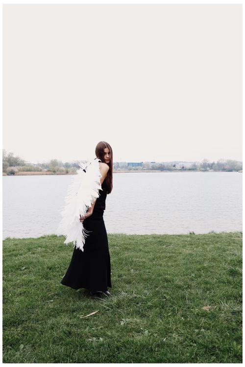 Fashion photography 