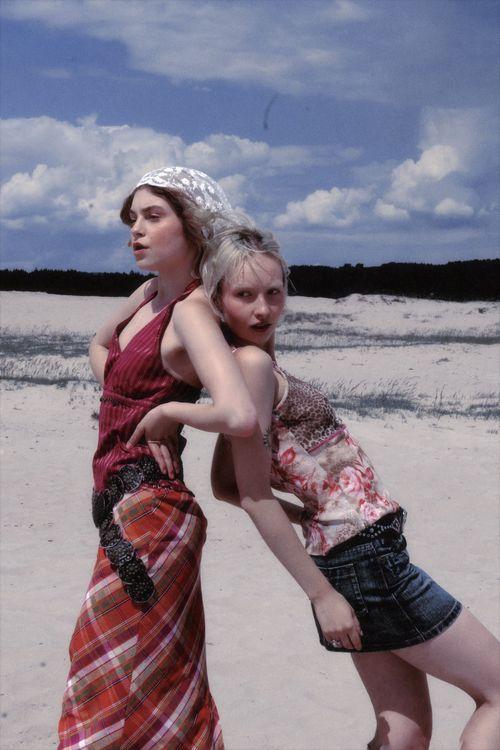 Fashion photography 