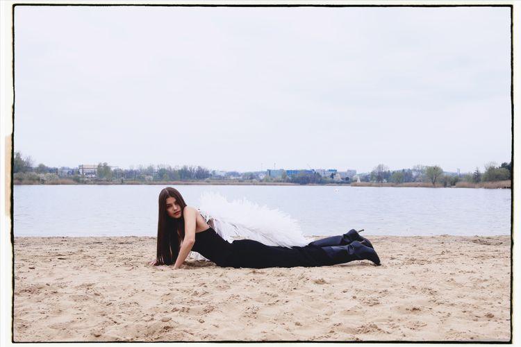 Fashion photography 