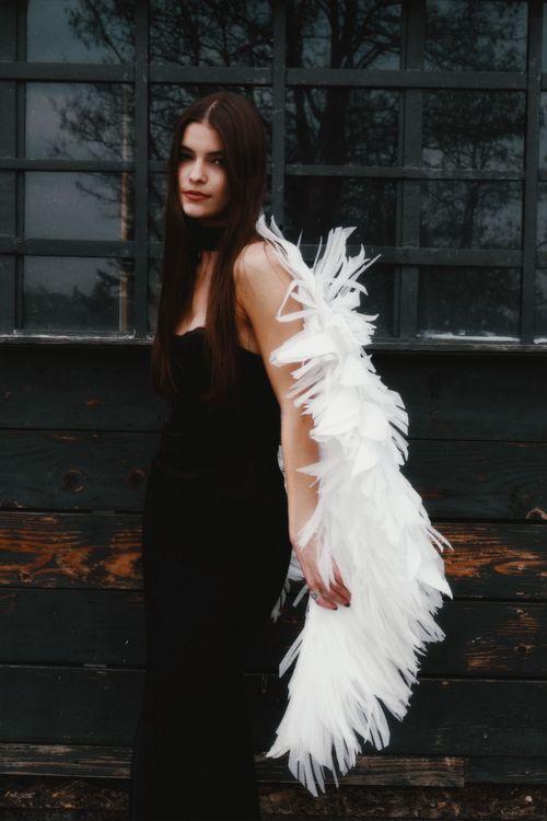 Fashion photography 