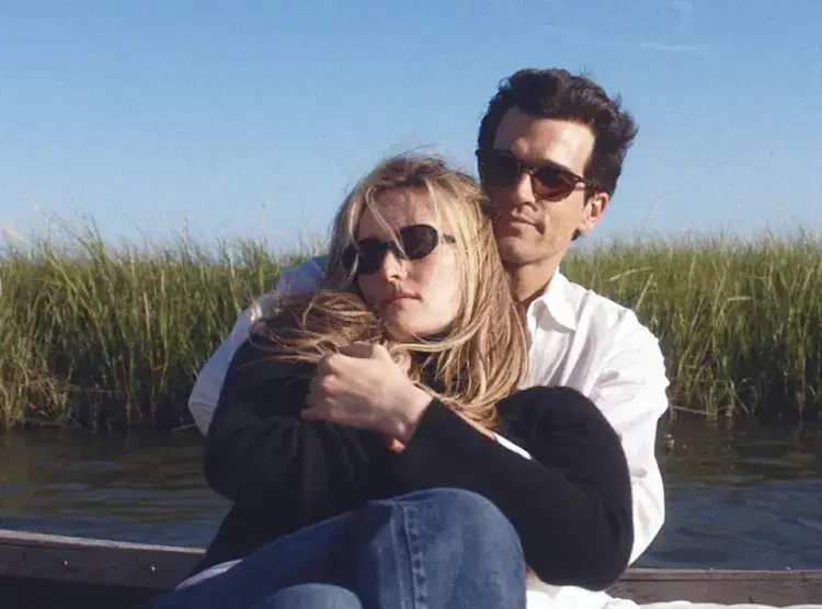 „Love Story”. Czy warto obejrzeć nowy serial Ryana Murphy'ego?