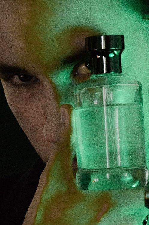 "Bergamot IX" mod. Dominik Rakowski