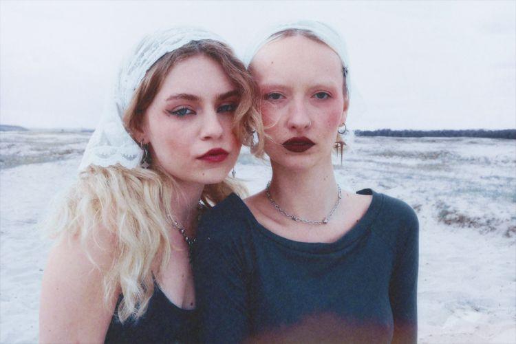 Fashion photography 