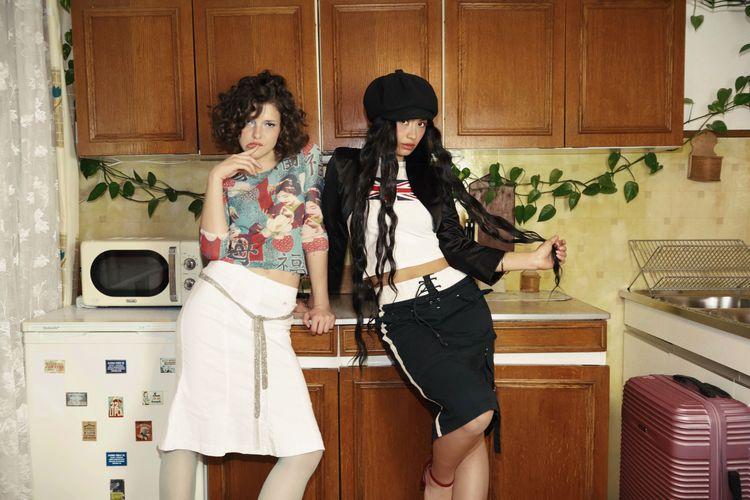 Fashion photography 