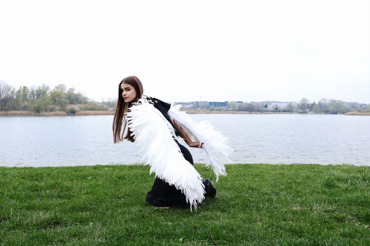 Fashion photography 