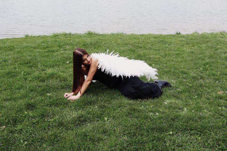Fashion photography 