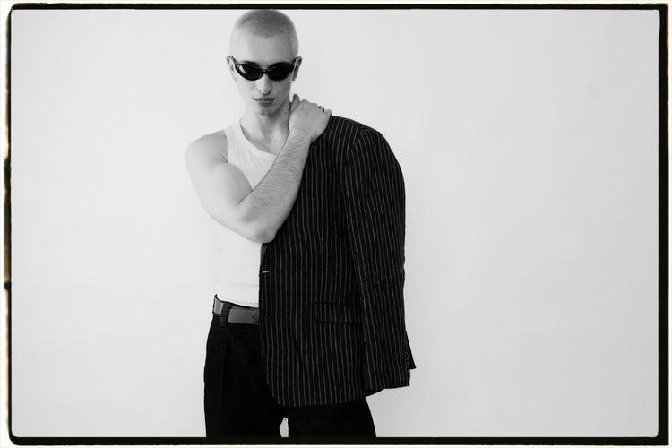 Fashion photography 