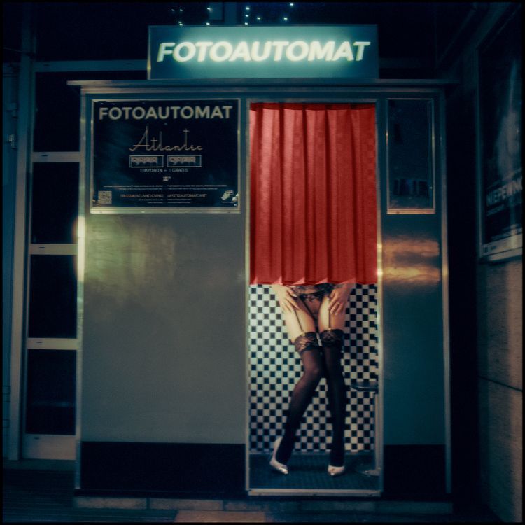 Fotoautomat