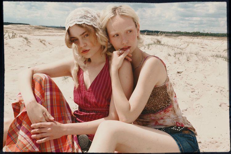 Fashion photography 