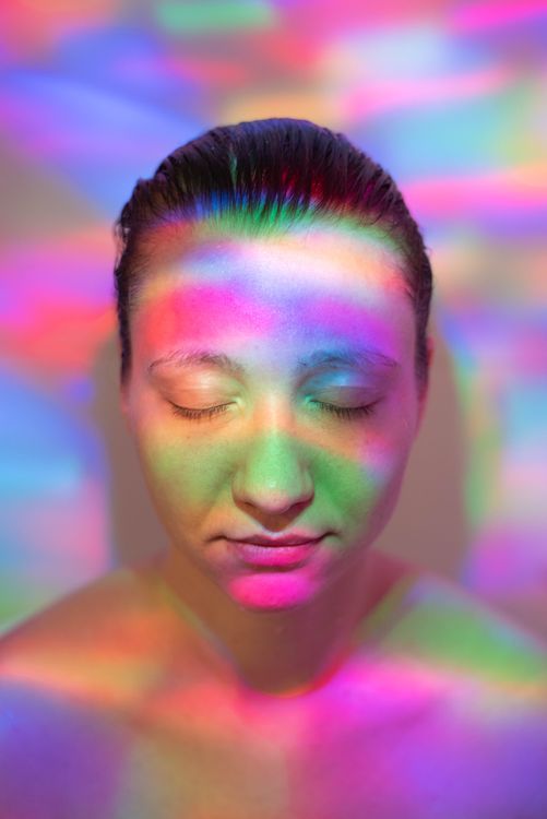 Paulina / kameleon 2