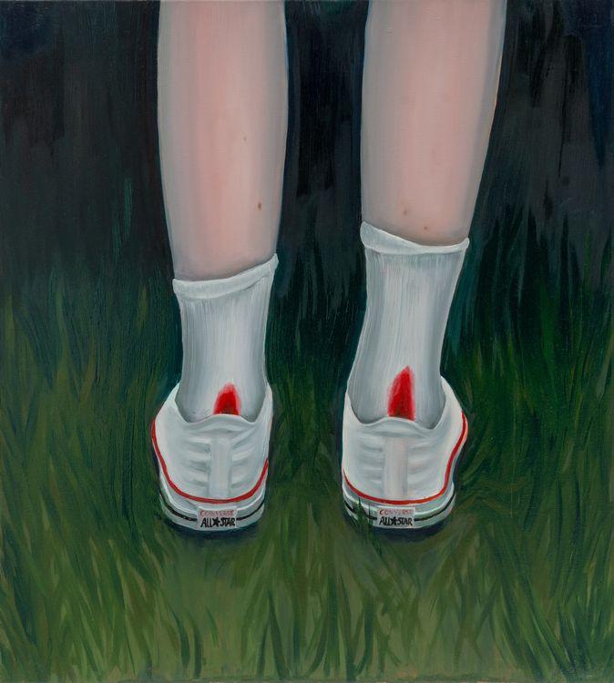 Comfortably Numb
