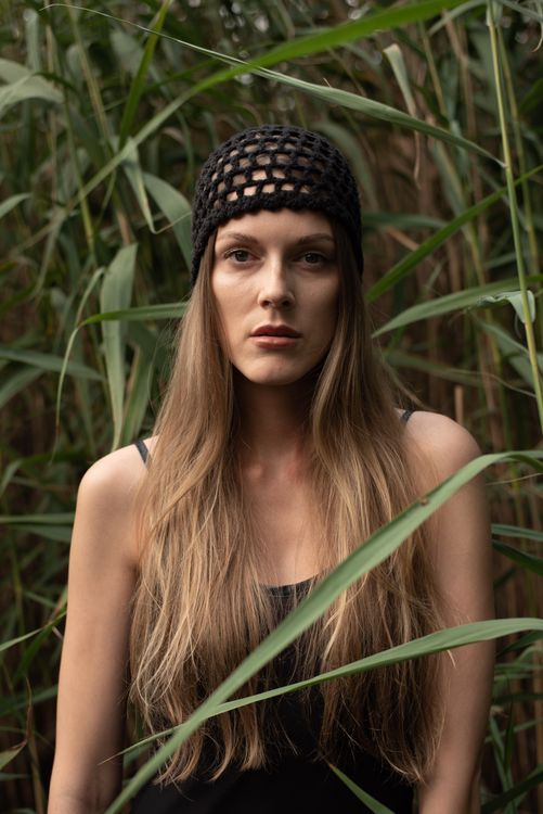 Trzciny 2, Model: IG @adria.n.n.a_tomczak